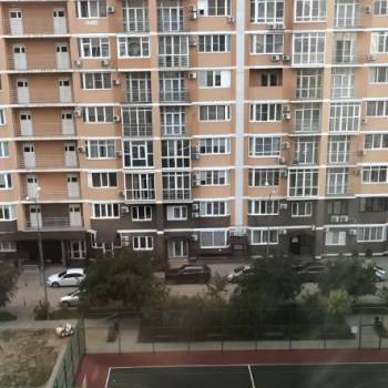 Сдается 2-х комнатная квартира, 56 м²