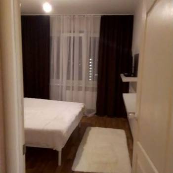 Сдается 2-х комнатная квартира, 56,2 м²