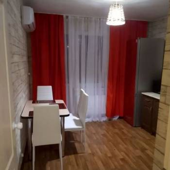 Сдается 2-х комнатная квартира, 56,2 м²
