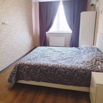 Сдается 1-комнатная квартира, 41,4 м²