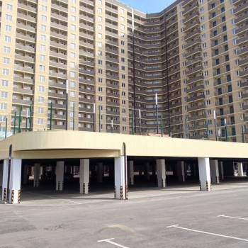 Продается 1-комнатная квартира, 43,6 м²