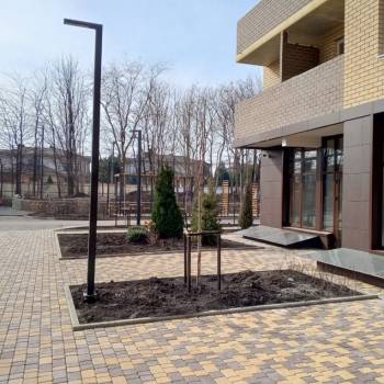 Продается 1-комнатная квартира, 43,6 м²