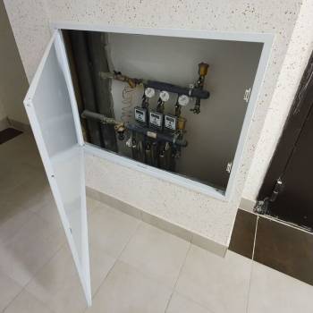 Продается 2-х комнатная квартира, 45,5 м²