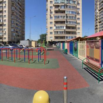 Сдается 1-комнатная квартира, 38 м²