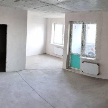 Продается 1-комнатная квартира, 26,4 м²