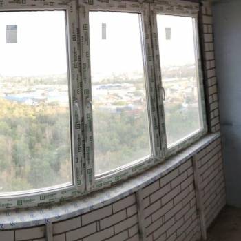Продается 1-комнатная квартира, 26,4 м²