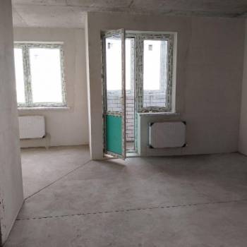 Продается 1-комнатная квартира, 26,4 м²