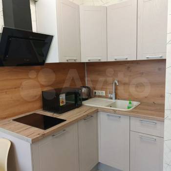 Сдается 1-комнатная квартира, 20,3 м²