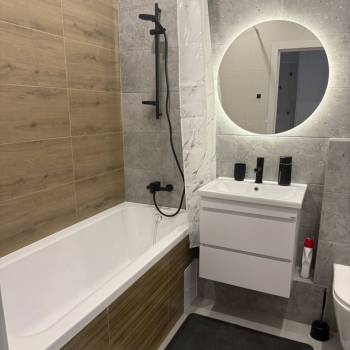 Сдается 1-комнатная квартира, 23,1 м²