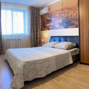 Сдается 2-х комнатная квартира, 64 м²