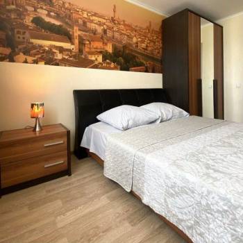 Сдается 2-х комнатная квартира, 64 м²