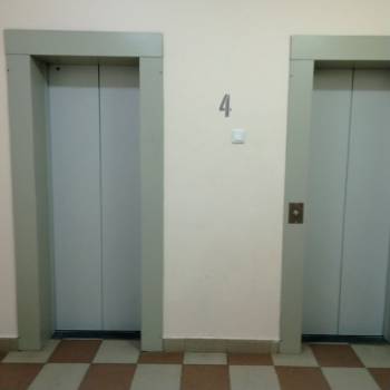 Продается 2-х комнатная квартира, 73,3 м²