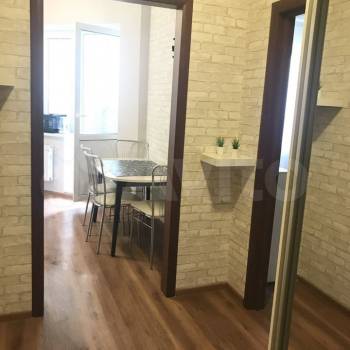 Сдается 1-комнатная квартира, 45 м²