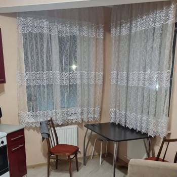 Продается 1-комнатная квартира, 35 м²