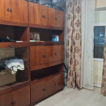 Продается 1-комнатная квартира, 35 м²