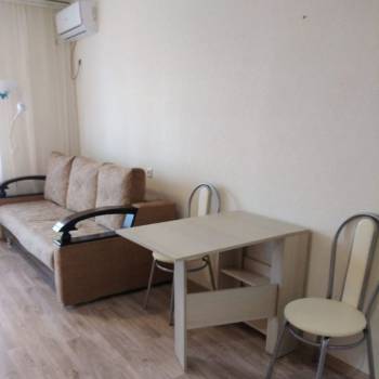 Продается 1-комнатная квартира, 25 м²