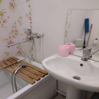 Продается 1-комнатная квартира, 25 м²