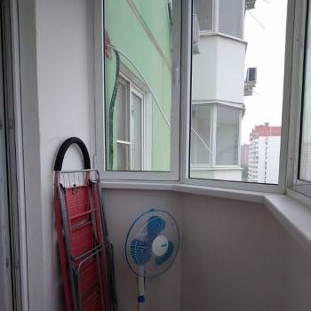 Продается 1-комнатная квартира, 25 м²