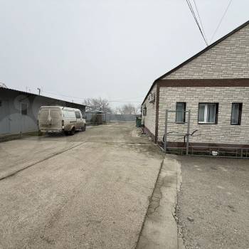 Продается Нежилое помещение, 4500 м²
