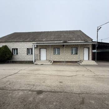 Продается Нежилое помещение, 4500 м²