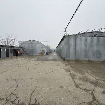 Продается Нежилое помещение, 4500 м²