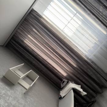 Продается 1-комнатная квартира, 39,8 м²