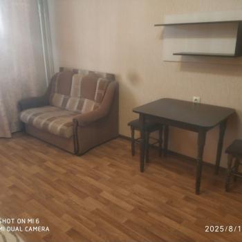 Сдается 1-комнатная квартира, 35 м²