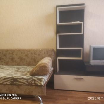 Сдается 1-комнатная квартира, 35 м²