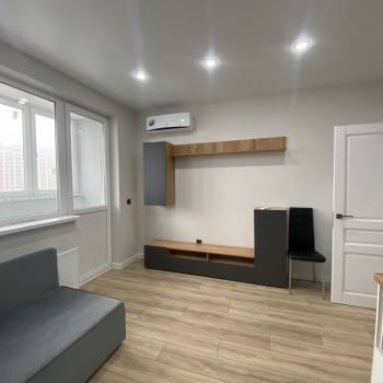 Сдается 1-комнатная квартира, 23 м²