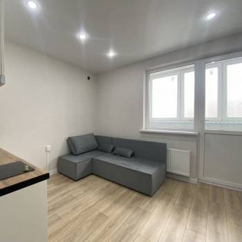 Сдается 1-комнатная квартира, 23 м²