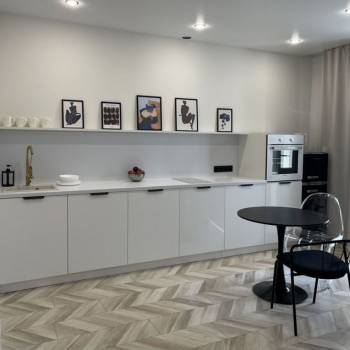 Сдается 1-комнатная квартира, 38 м²