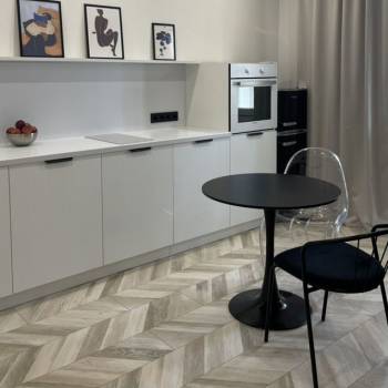 Сдается 1-комнатная квартира, 38 м²