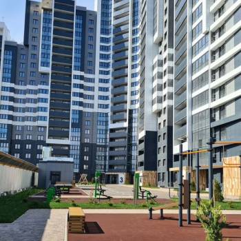 Продается 2-х комнатная квартира, 58,5 м²