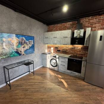 Сдается 1-комнатная квартира, 34 м²