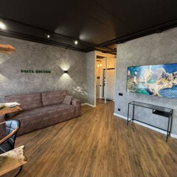 Сдается 1-комнатная квартира, 34 м²