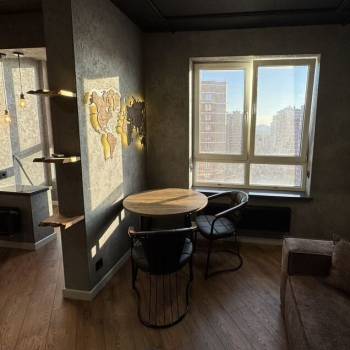 Сдается 1-комнатная квартира, 34 м²