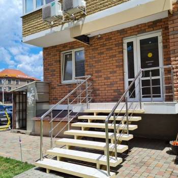 Сдается Нежилое помещение, 94,3 м²