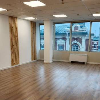 Сдается Офис, 43,5 м²