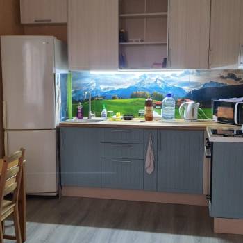 Сдается 2-х комнатная квартира, 41,2 м²