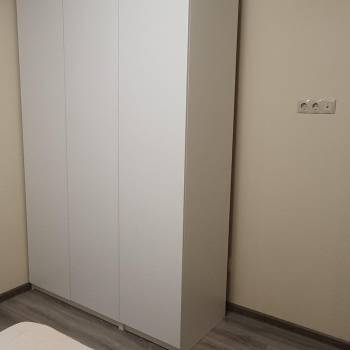 Сдается 2-х комнатная квартира, 41,2 м²