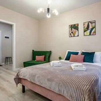 Сдается 1-комнатная квартира, 28 м²