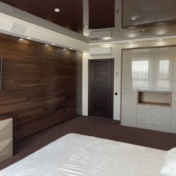 Сдается Многокомнатная квартира, 123,9 м²