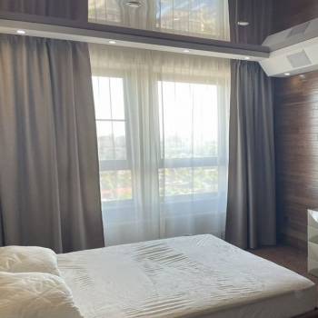 Сдается Многокомнатная квартира, 123,9 м²