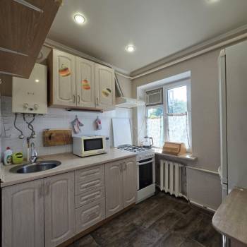 Сдается 2-х комнатная квартира, 40,2 м²