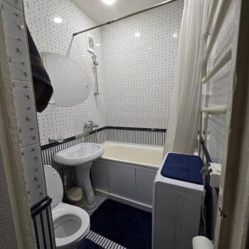 Сдается 2-х комнатная квартира, 40,2 м²