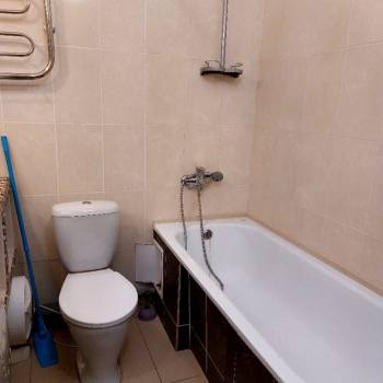 Сдается 2-х комнатная квартира, 44 м²