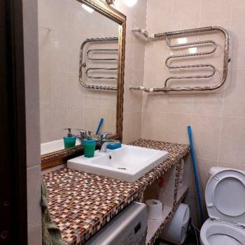 Сдается 2-х комнатная квартира, 44 м²