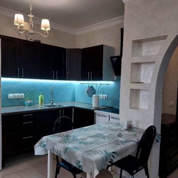 Сдается 2-х комнатная квартира, 44 м²