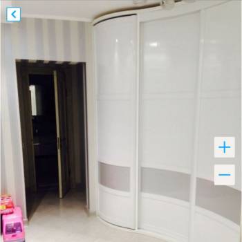 Сдается Многокомнатная квартира, 80 м²