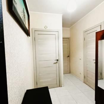 Продается 1-комнатная квартира, 37,5 м²